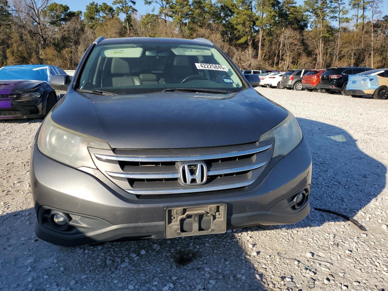 2013 Honda CR-V - Image 5