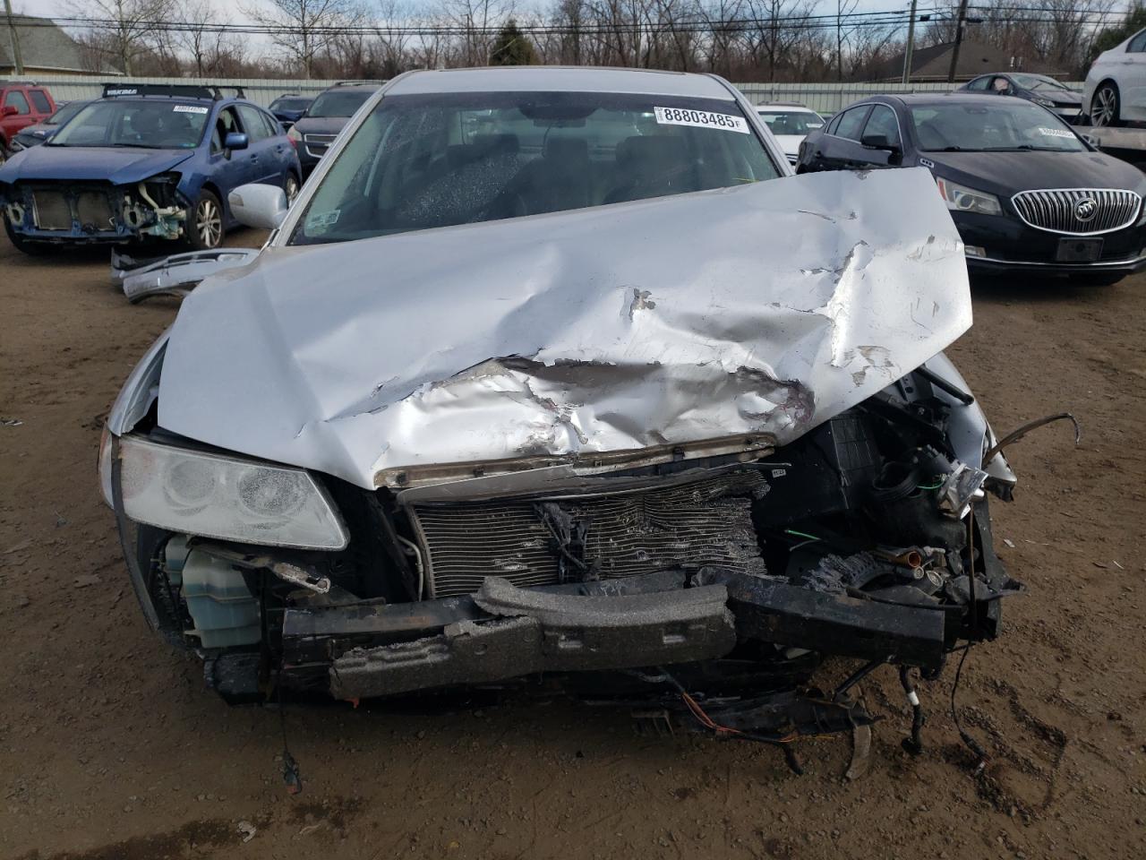 2008 Hyundai Azera - Image 5