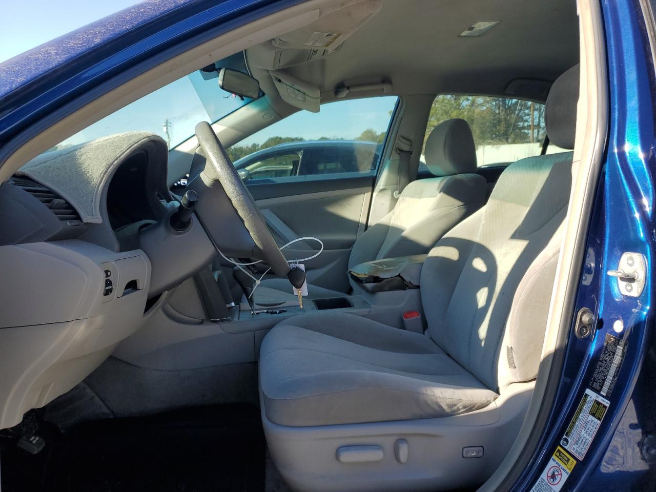 2009 Toyota Camry - Image 7