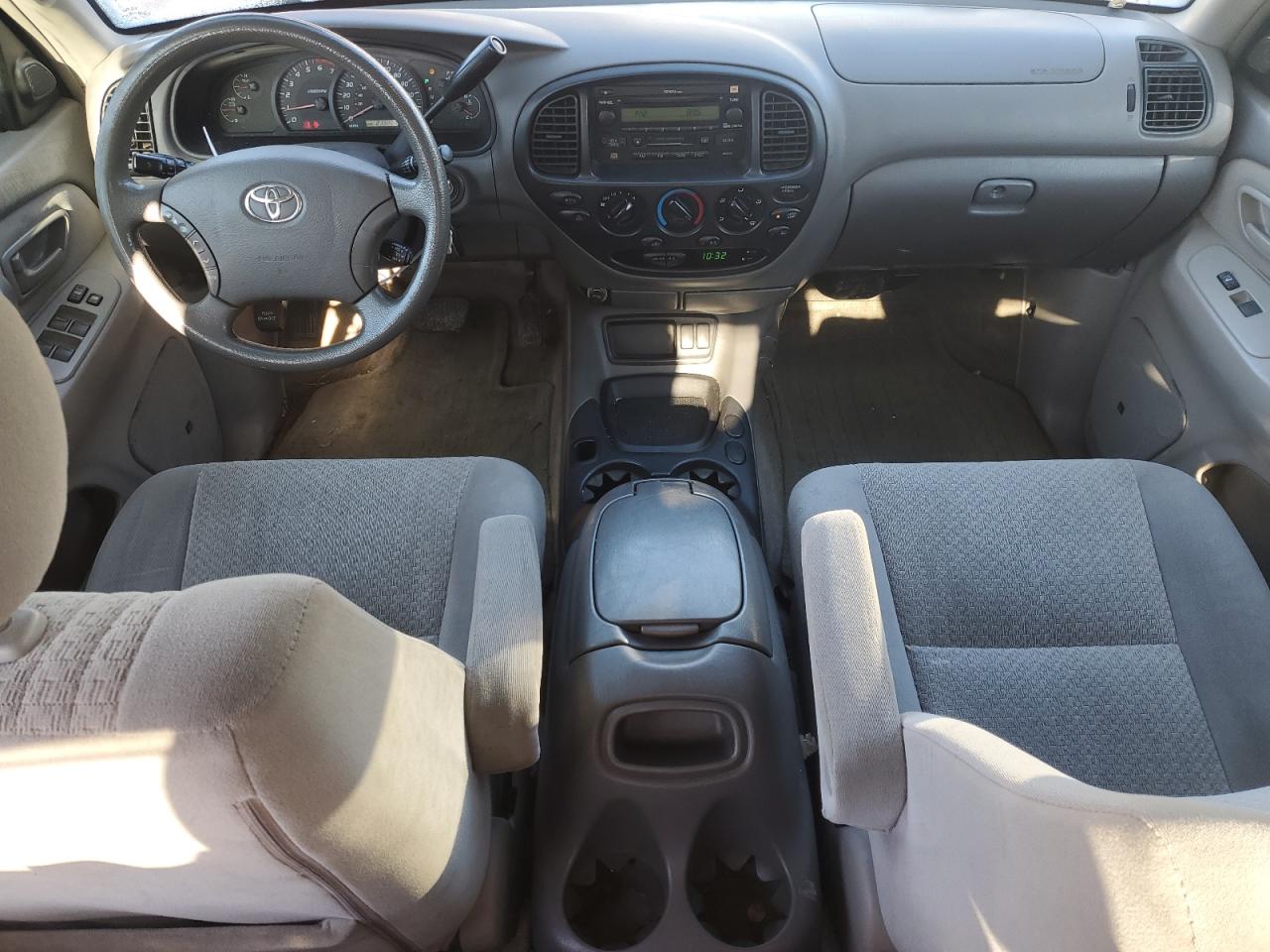 2006 Toyota Tundra - Image 8