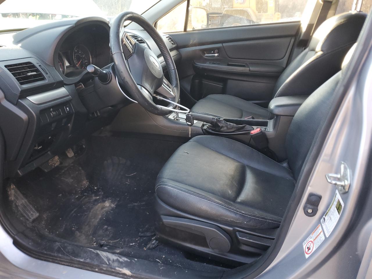2014 Subaru XV - Image 7