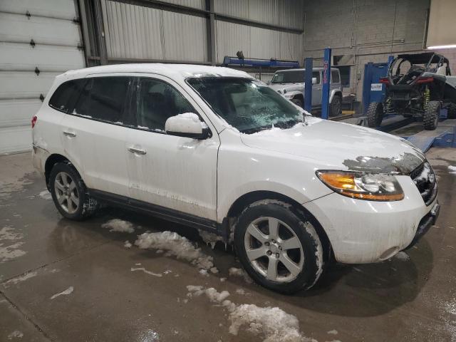 2009 HYUNDAI SANTA FE SE