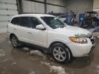 2009 HYUNDAI SANTA FE SE for sale at Copart QC - MONTREAL