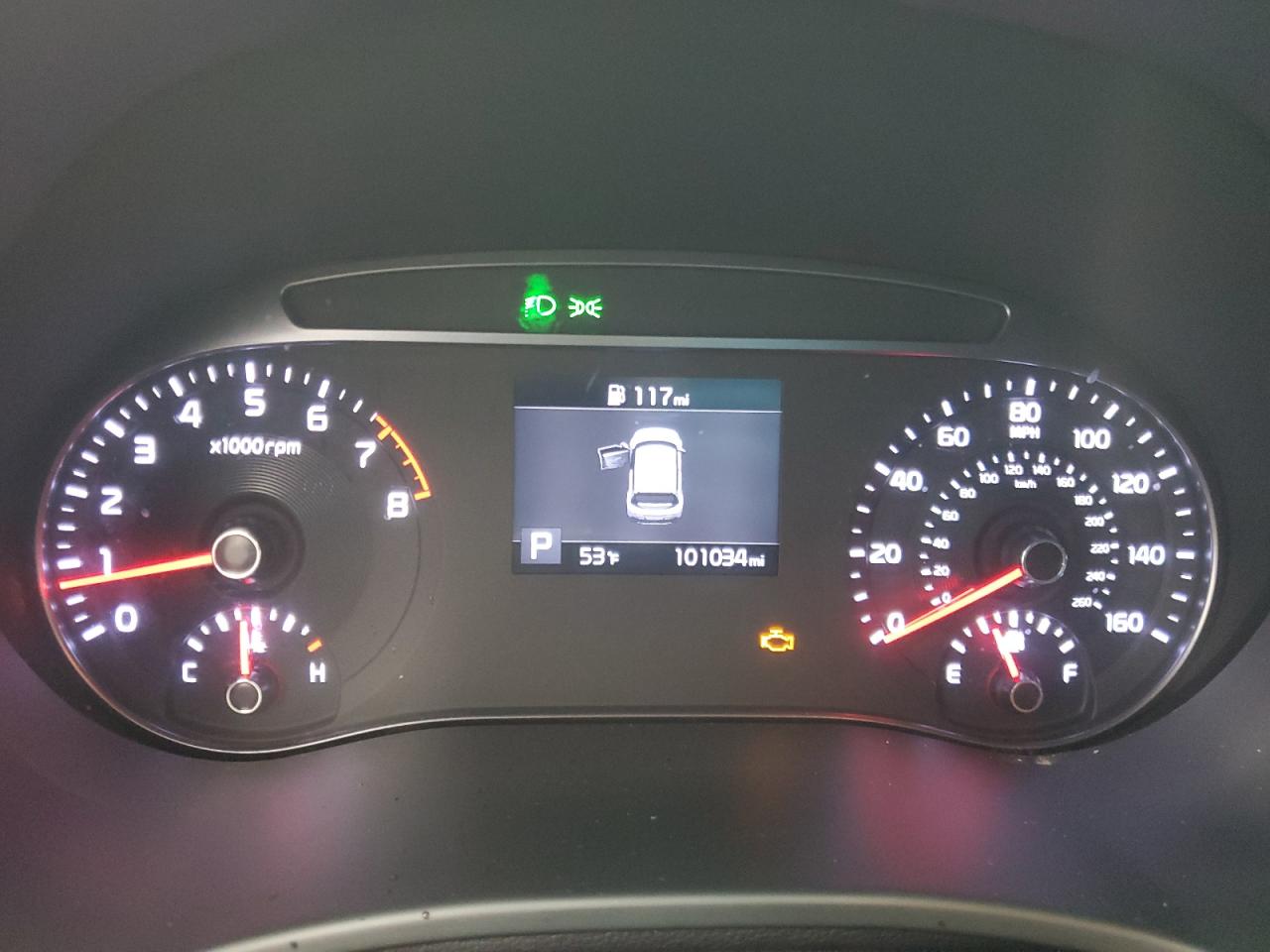 2020 Kia Soul - Image 9