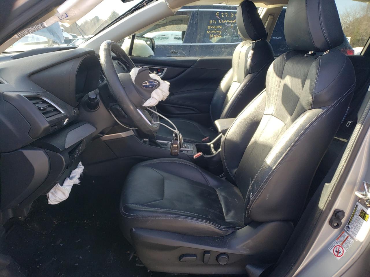 2019 Subaru Forester - Image 7