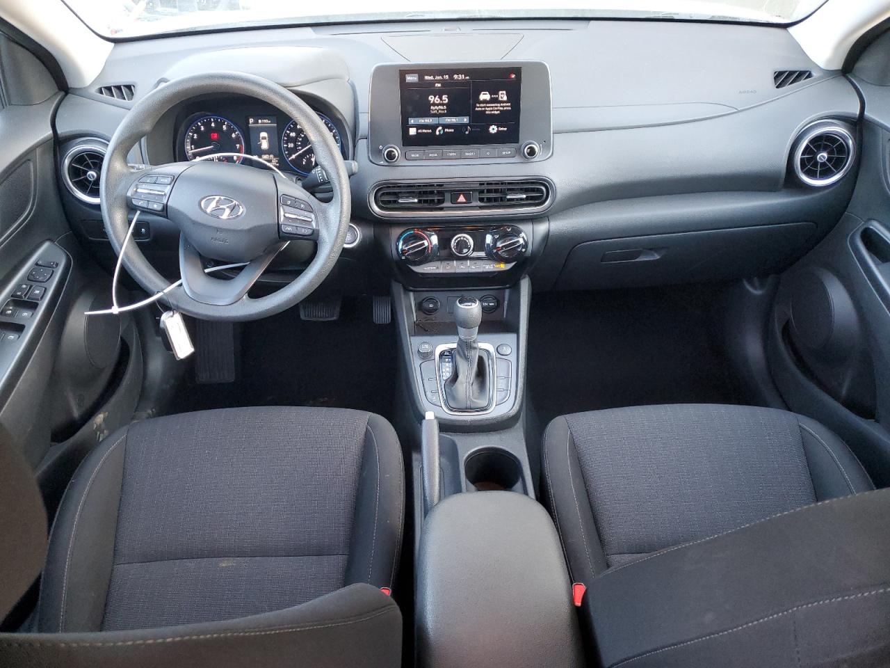 2023 Hyundai Kona - Image 8