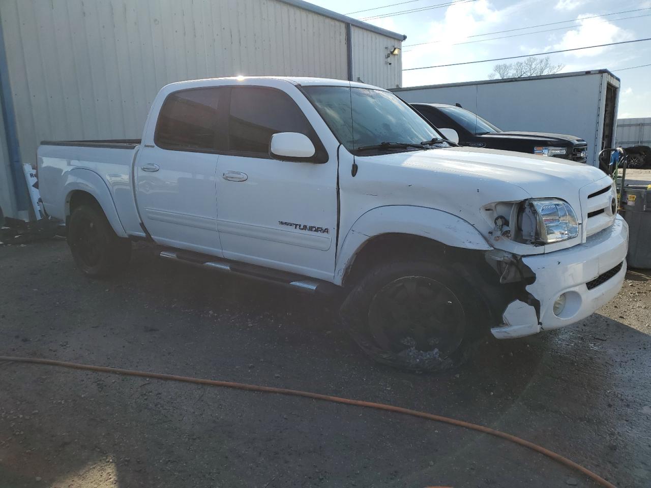 2005 Toyota Tundra - Image 4