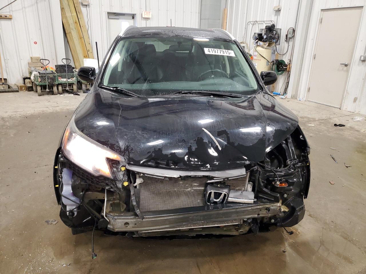 2012 Honda CR-V - Image 5
