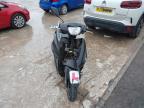 2018 YAMAHA DELIGHT 12 for sale at Copart ST HELENS