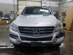 2014 Mercedes-Benz Ml 350 Bluetec на продаже в Littleton, CO - Front End