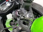 2024 KAWASAKI EX500 H for sale at Copart TX - CRASHEDTOYS DALLAS