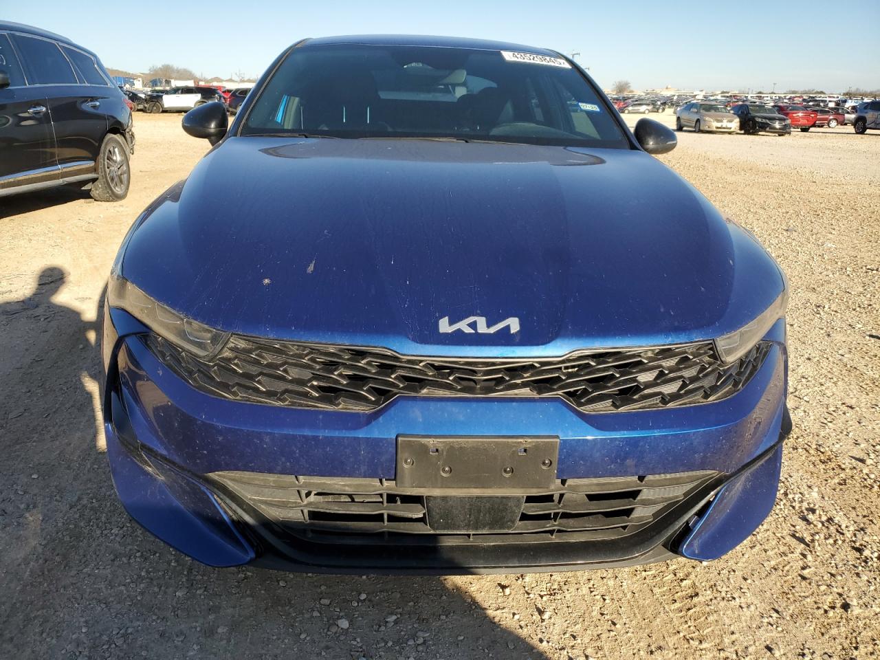 2023 Kia K5 - Image 5
