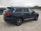 2018 Infiniti Qx60  продається в Apopka, FL - Front End