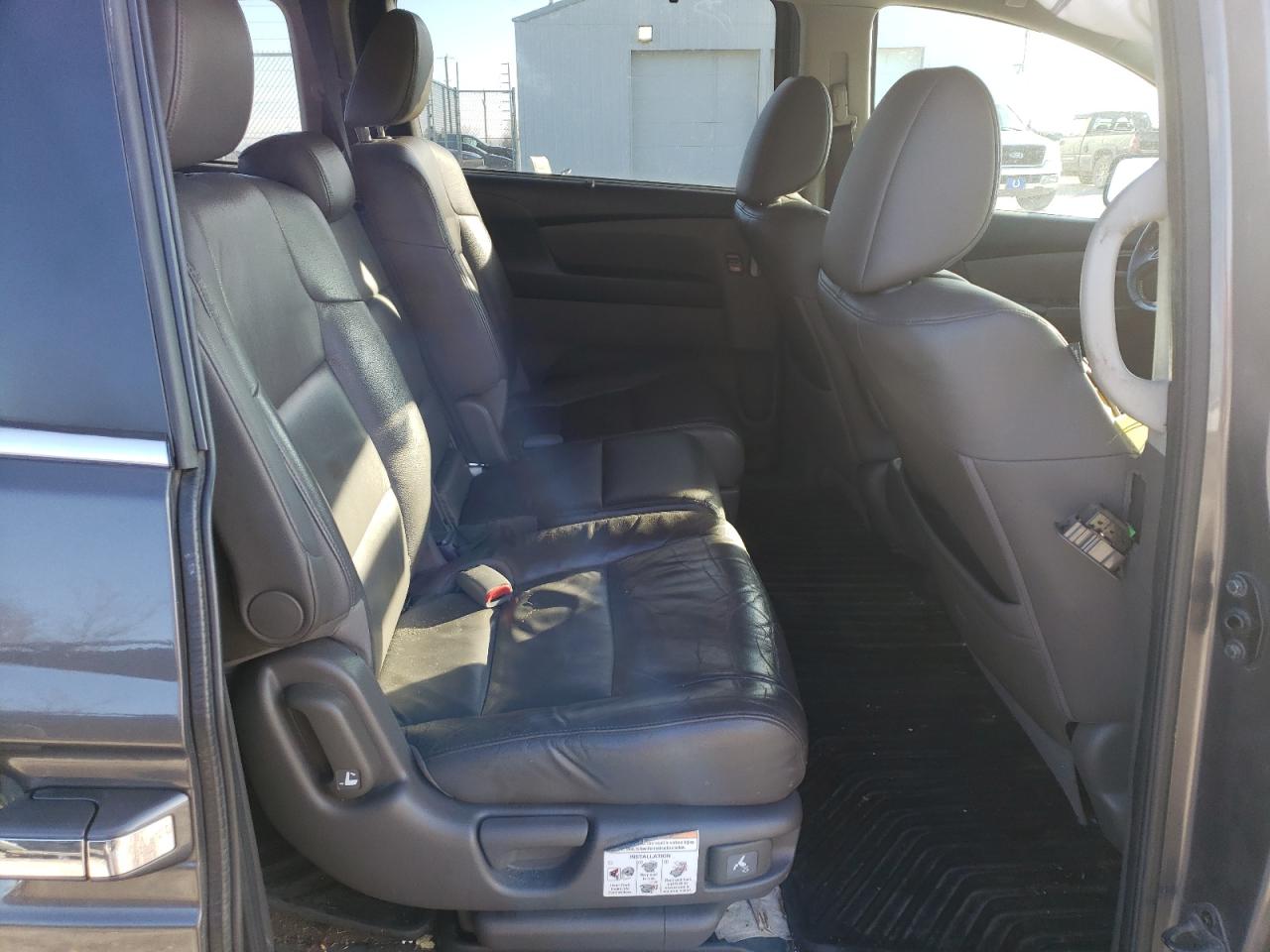 2013 Honda Odyssey - Image 12