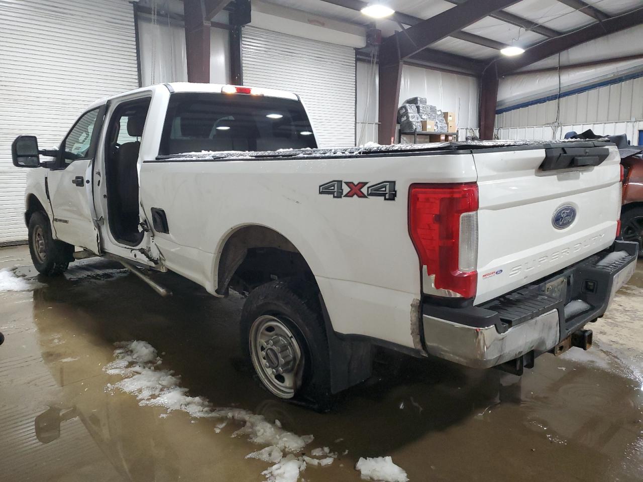 2017 Ford F250 - Image 2