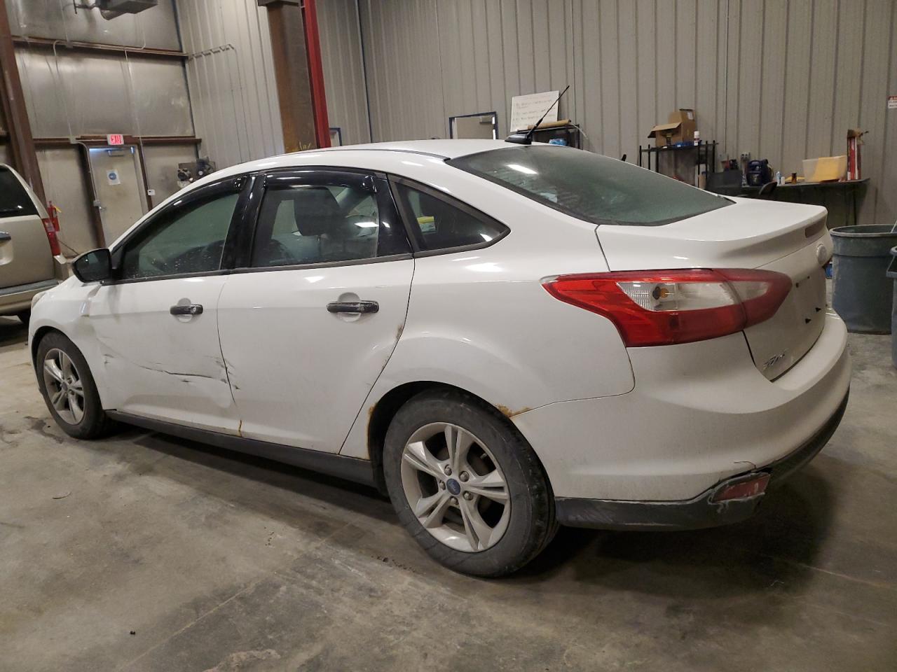 2014 Ford Focus - Image 2