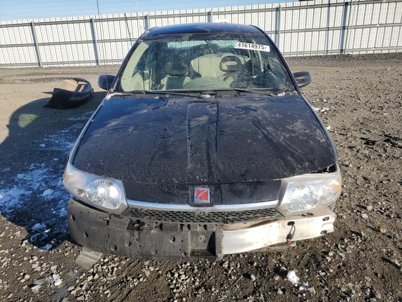 2004 Saturn ION - Image 5