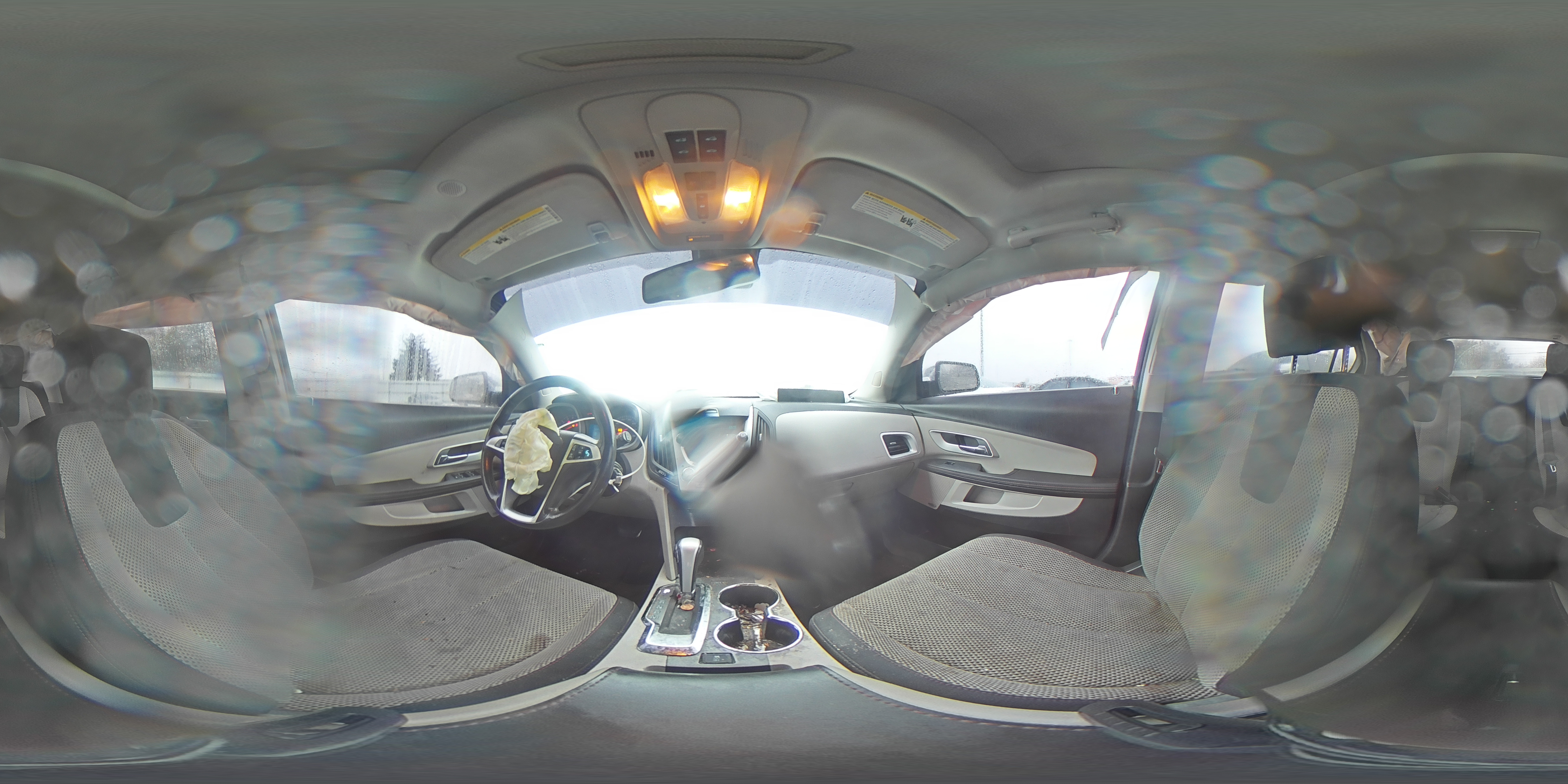 2010 Chevrolet Equinox - Image 14