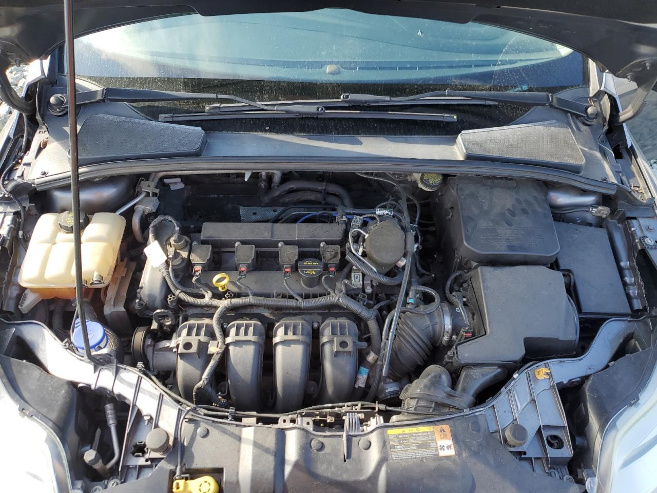 2014 Ford Focus - Image 11