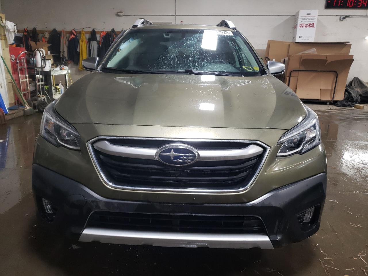 2021 Subaru Outback - Image 5