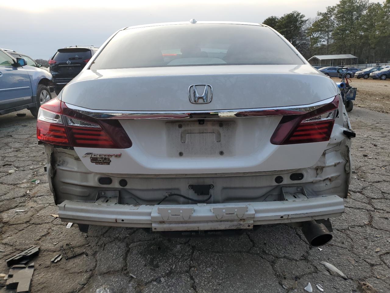 2016 Honda Accord - Image 6