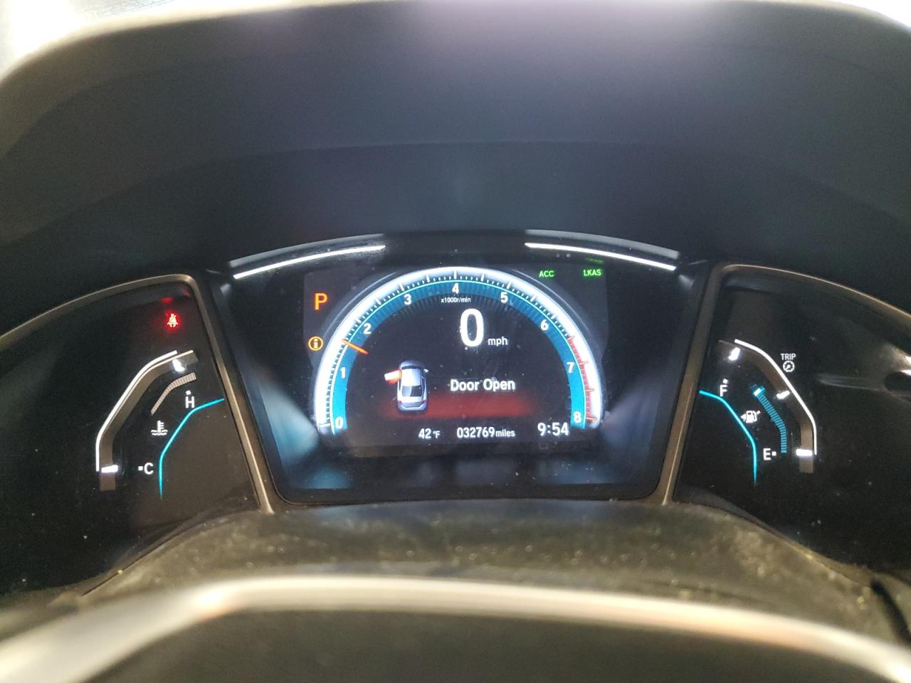 2020 Honda Civic - Image 9