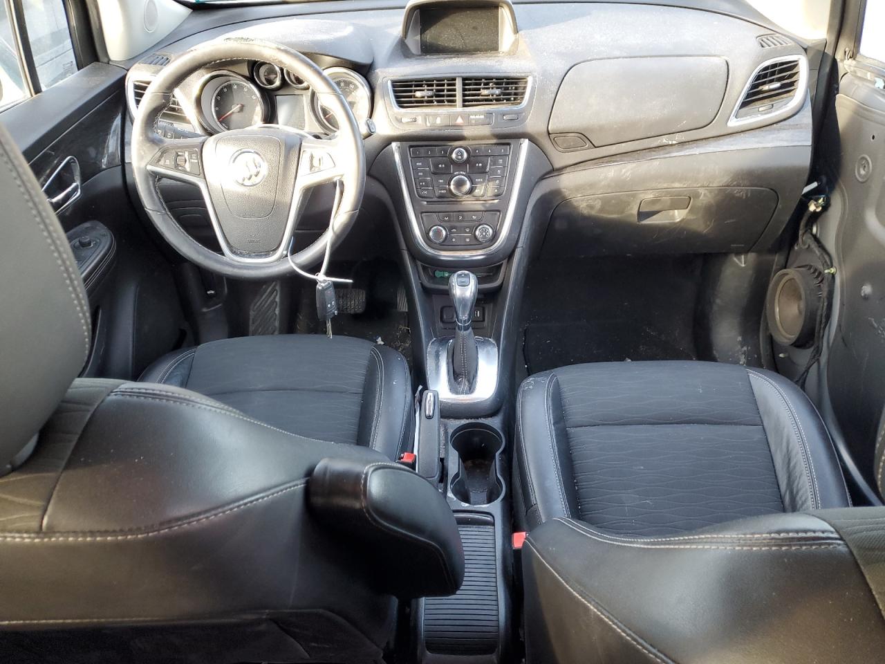 2015 Buick Encore - Image 8