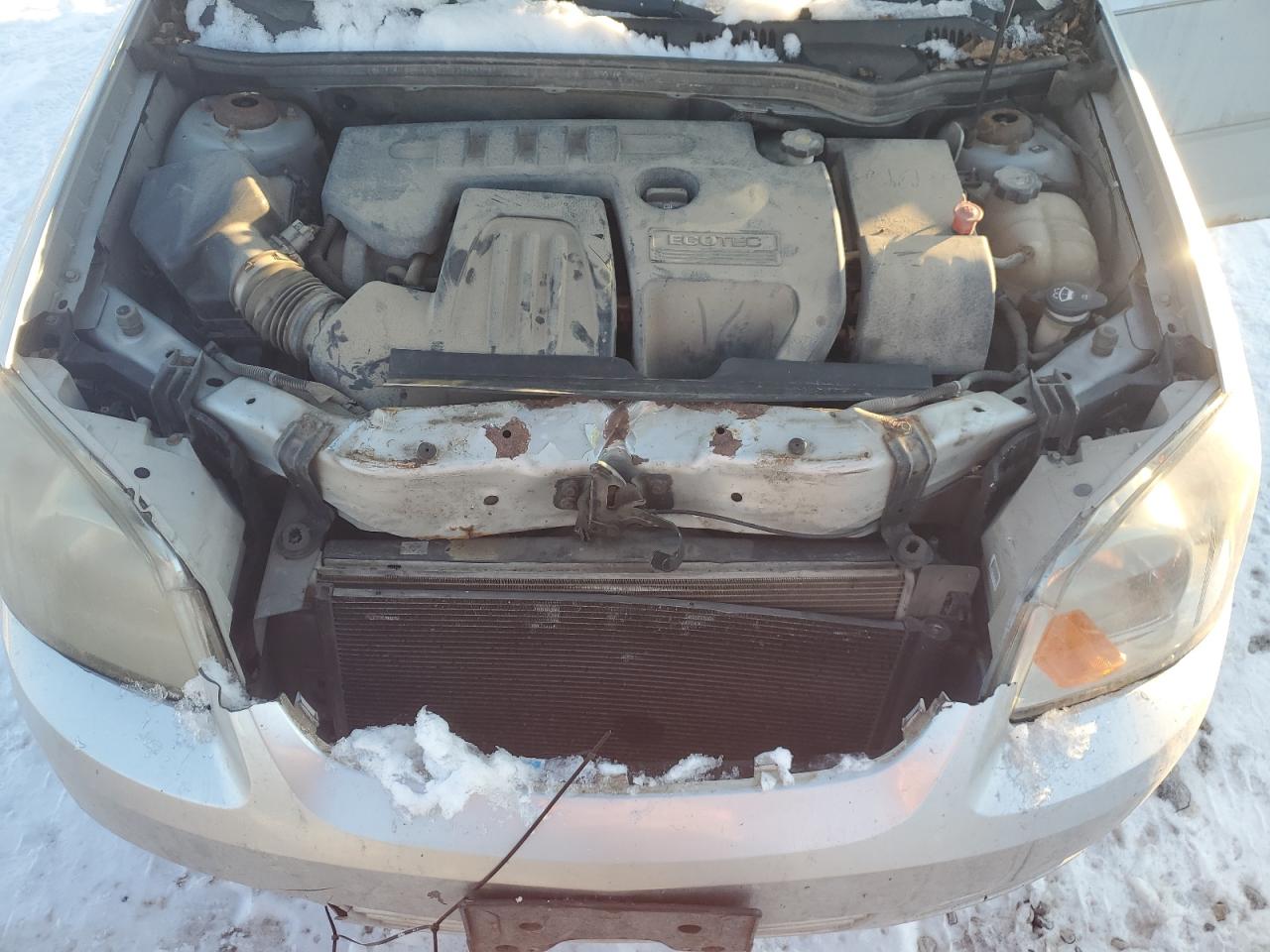 2009 Chevrolet Cobalt - Image 11
