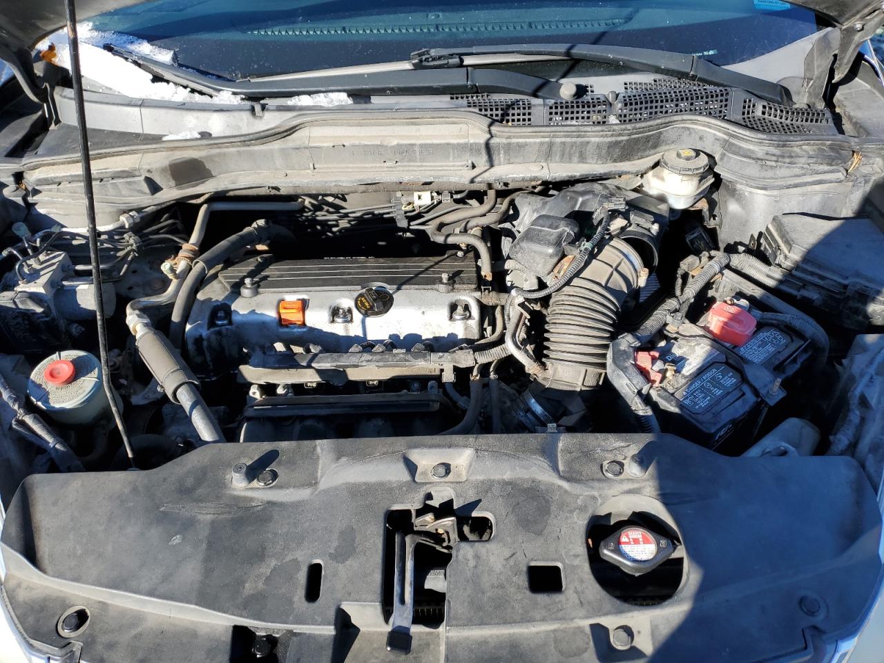 2011 Honda CR-V - Image 12