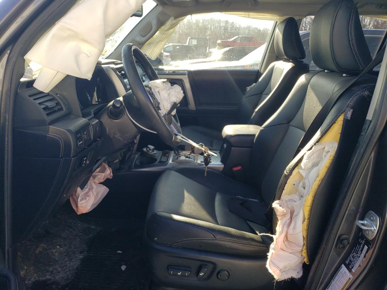 2019 Toyota 4Runner - Image 7