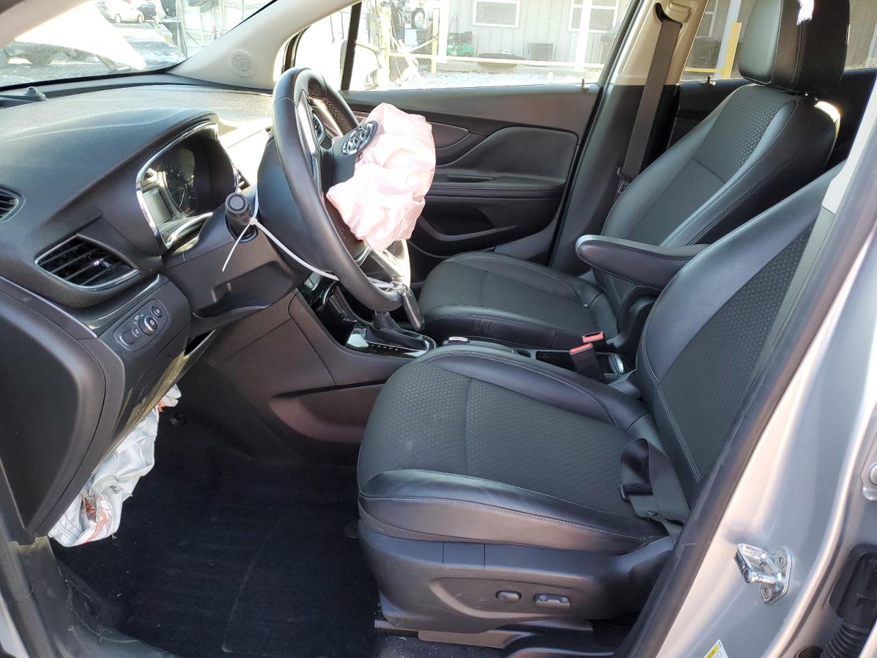 2018 Buick Encore - Image 7