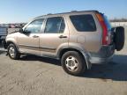 2003 Honda Cr-V Lx de vânzare în Fresno, CA - Front End