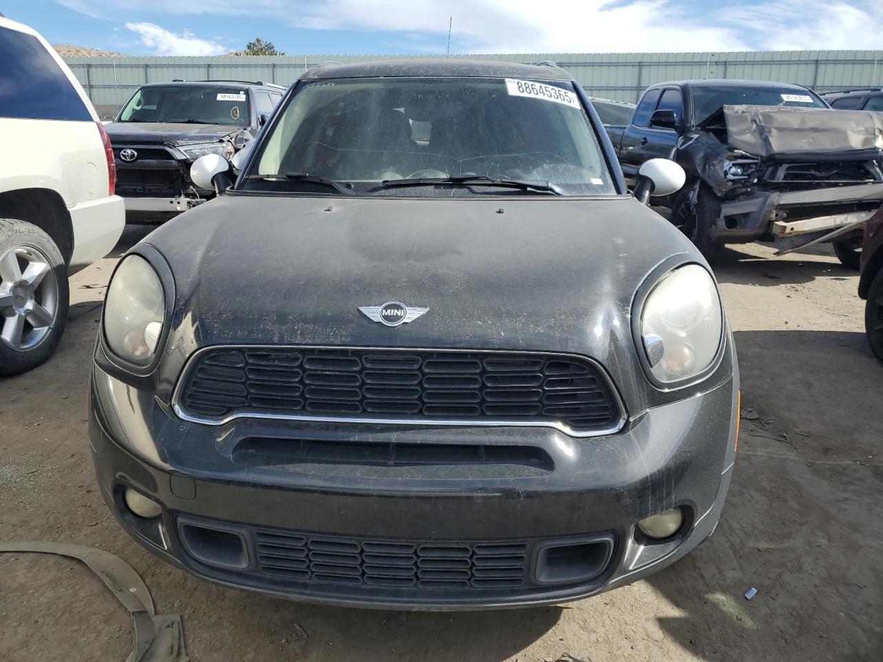 2013 MINI Cooper - Image 5