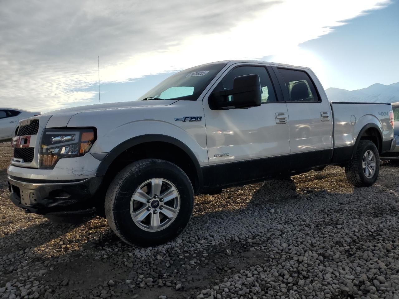2011 Ford F-150 - Image 1