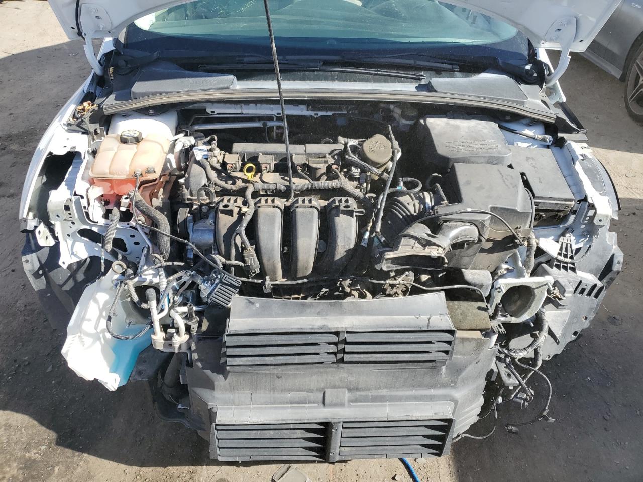 2013 Ford Focus - Image 11