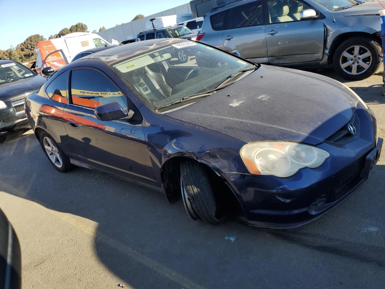 2002 Acura RSX - Image 4