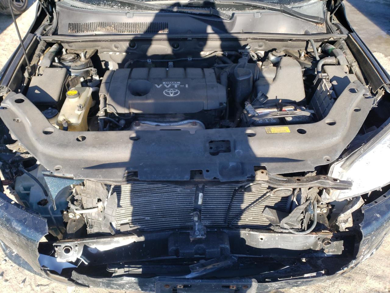 2011 Toyota RAV 4 - Image 12