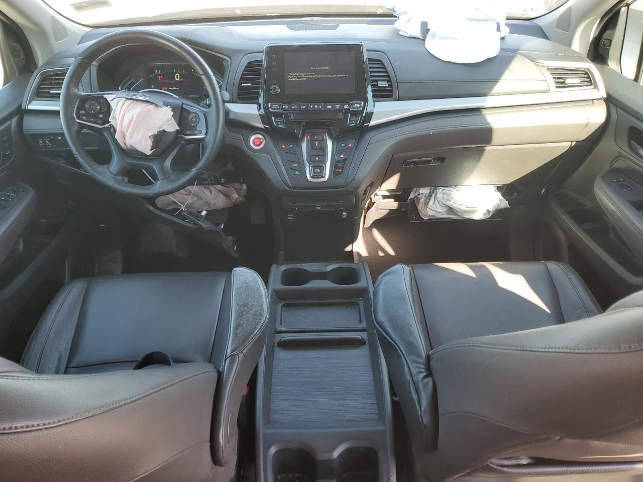 2018 Honda Odyssey - Image 8