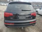 2014 Audi Q7 Premium Plus en Venta en Duryea, PA - Normal Wear