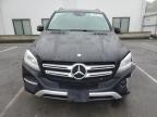 2016 Mercedes-Benz Gle 350 4Matic na sprzedaż w Vallejo, CA - Front End