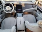 2023 Mercedes-Benz Eqe Suv 350 4Matic продається в San Martin, CA - Front End