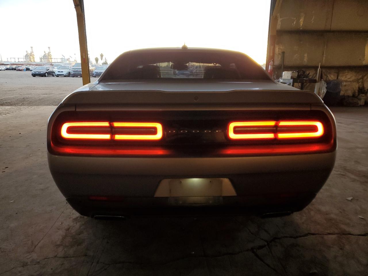 2016 Dodge Challenger - Image 6