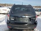 2013 Subaru Forester Limited იყიდება Hillsborough-ში, NJ - Front End