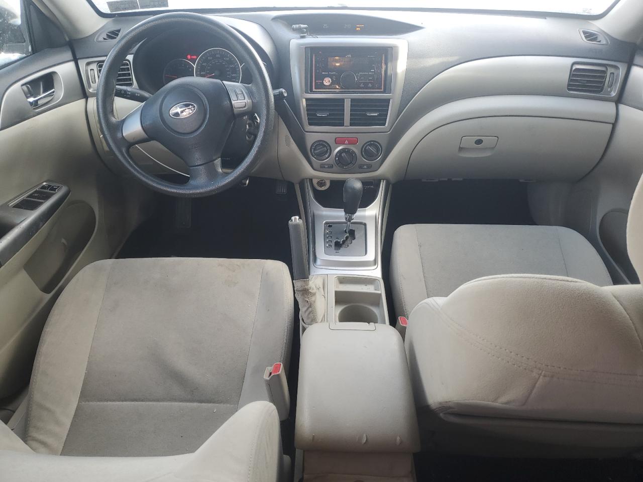 2009 Subaru Impreza - Image 8