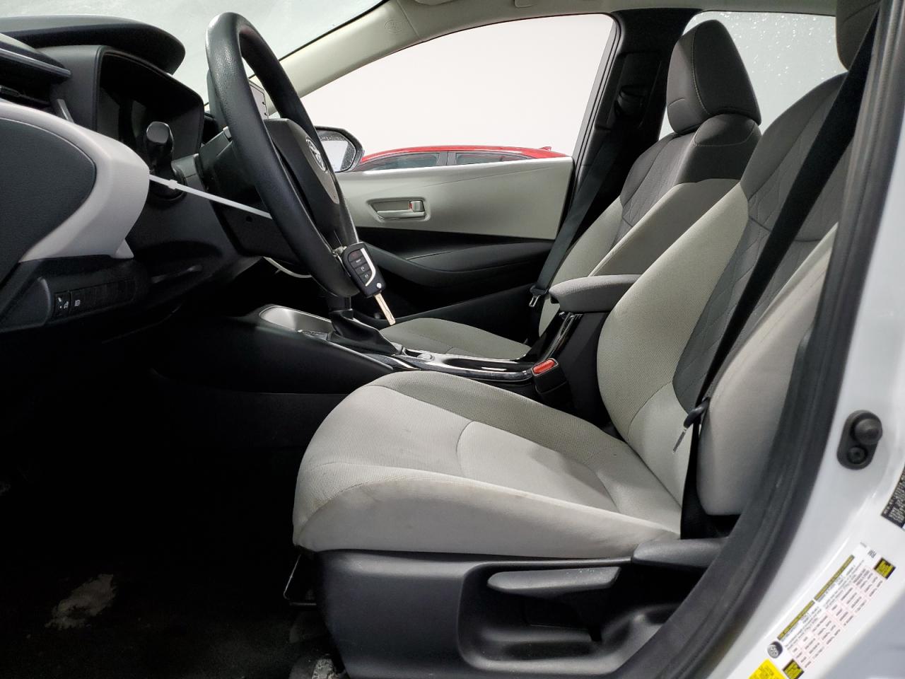2022 Toyota Corolla - Image 7