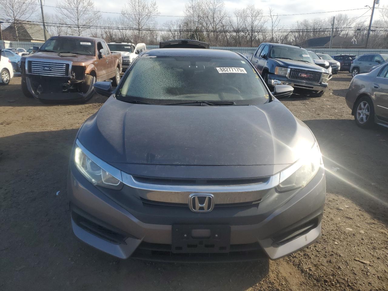 2017 Honda Civic - Image 5