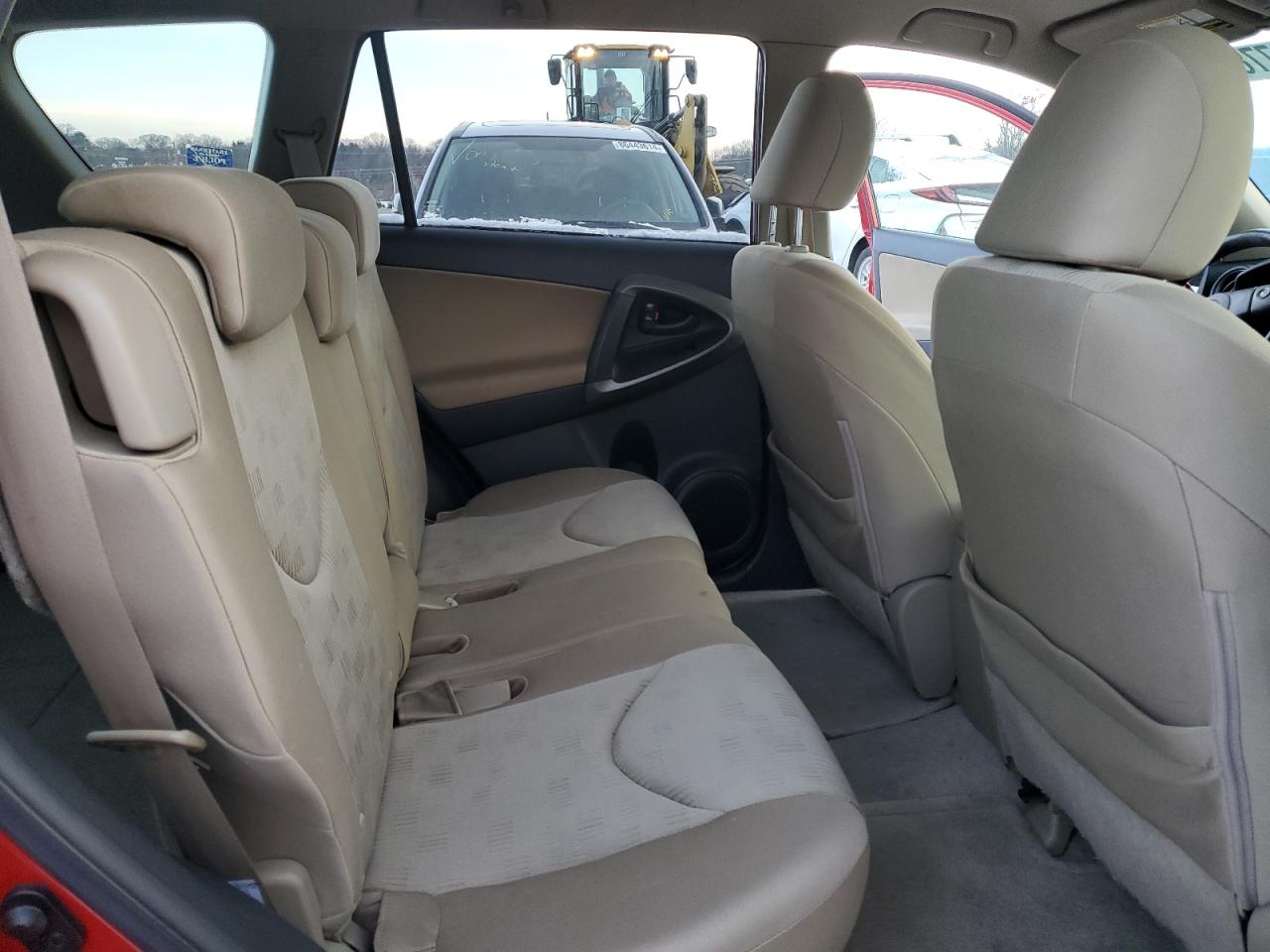 2009 Toyota RAV 4 - Image 11