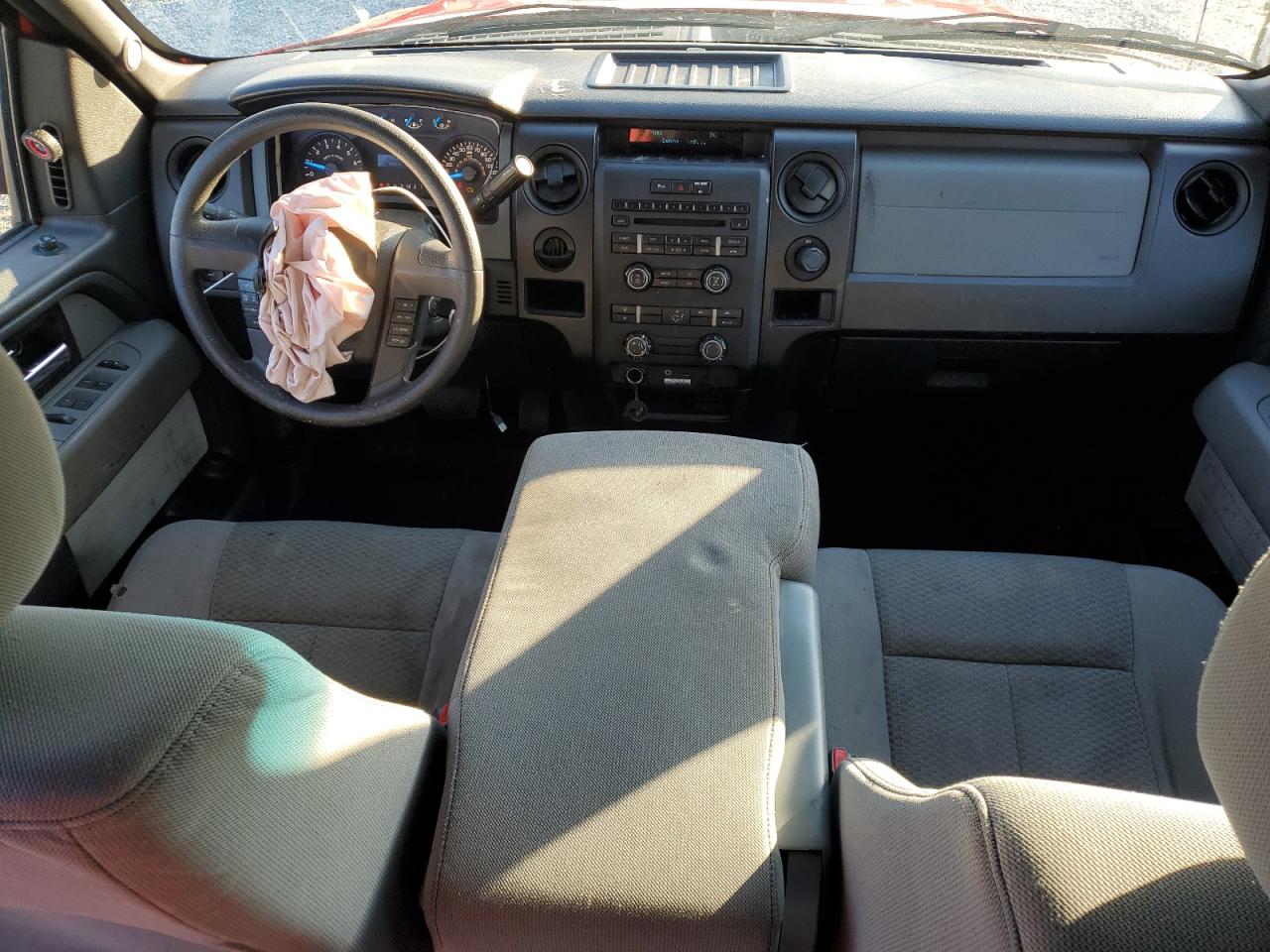2013 Ford F-150 - Image 8