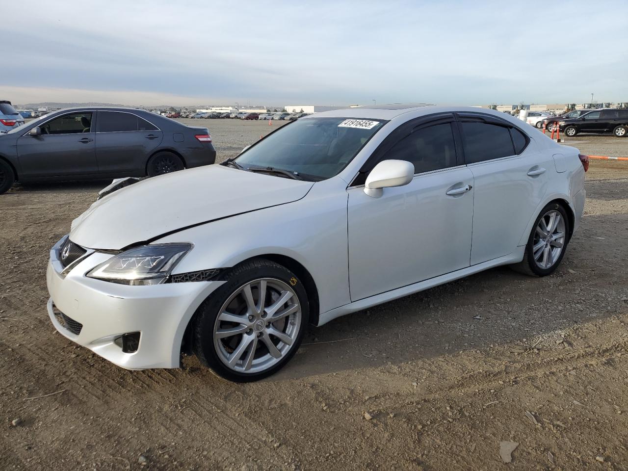 2006 Lexus IS - Image 1