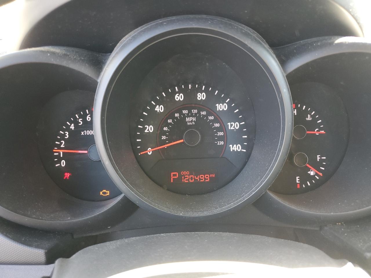 2010 Kia Soul - Image 9
